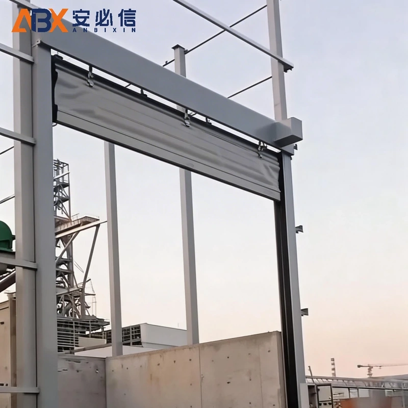 莆田背带堆积门