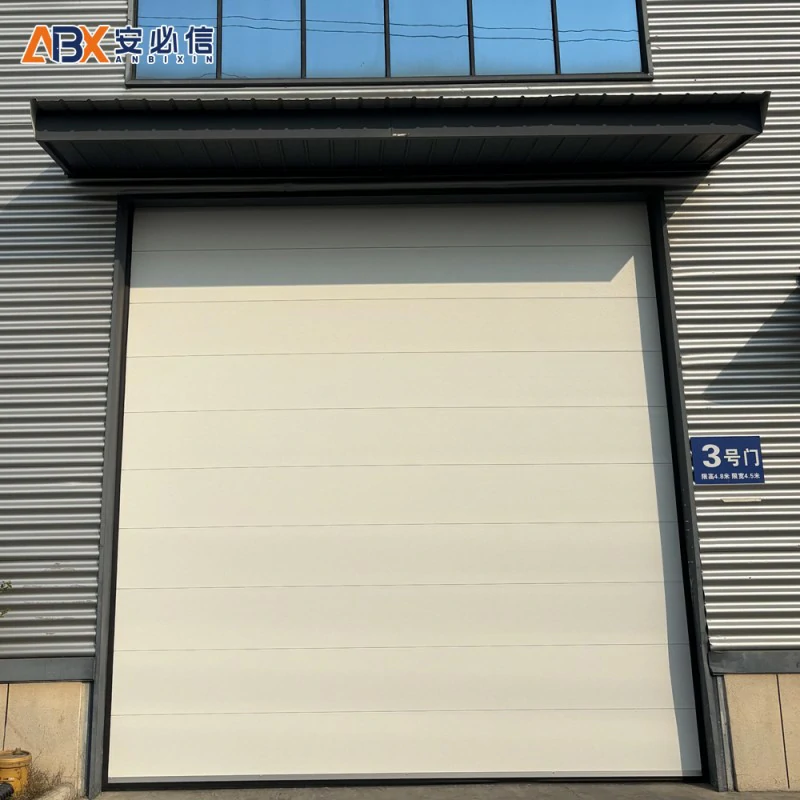 莆田高扬程提升门